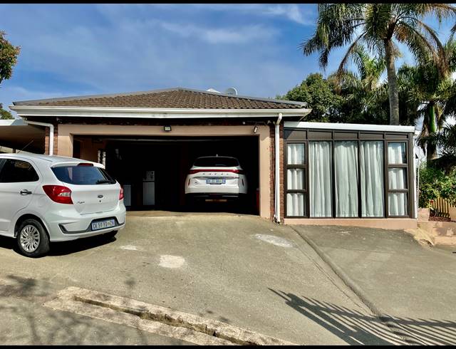 4 BEDROOM HOUSE FOR SALE IN WYEBANK